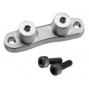 Carburettor Spacer 80T (FR7-420)