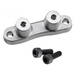Carburettor Spacer 80T (FR7-420)