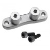 Carburettor Spacer 80T (FR7-420)