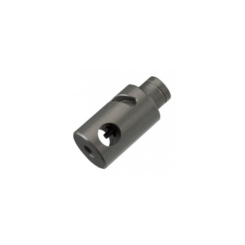Förgasartrumma 80T (FR7-420)