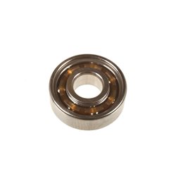 FRONT BALL BEARING JX21-B02/B03