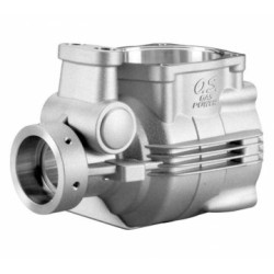 Crankcase GF40