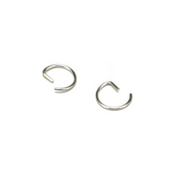 PISTON PIN CLIPS (2PCS)