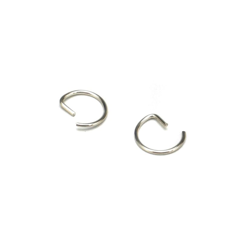PISTON PIN CLIPS (2PCS)