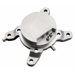 Baklock GF40