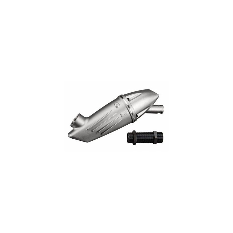 Silencer F-6040 (GF30-40)