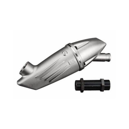 Silencer F-6040 (GF30-40)
