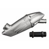 Silencer F-6040 (GF30-40)