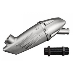 Silencer F-6040 (GF30-40)