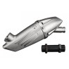 Silencer F-6040 (GF30-40)