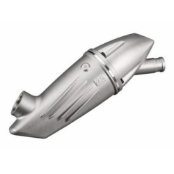 Silencer Body F-6040 (GF30-40)