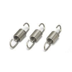 MUFFLER SPRING (3PCS)