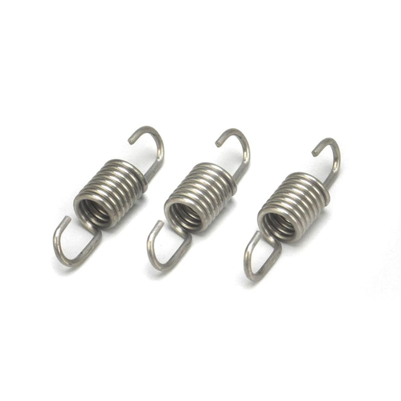 MUFFLER SPRING (3PCS)