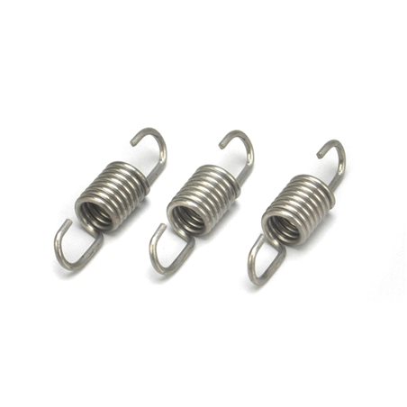 MUFFLER SPRING (3PCS)