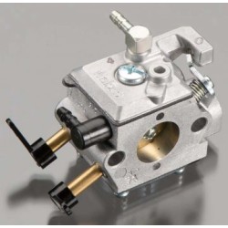 Carburettor Complete WT GF40