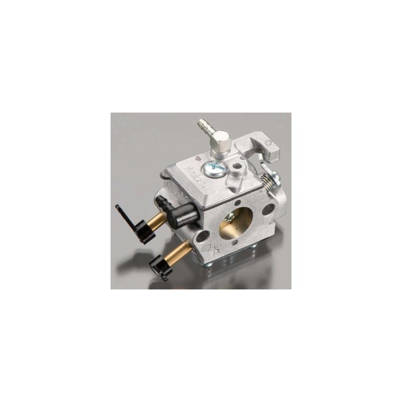 Carburettor Complete WT GF40