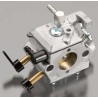 Carburettor Complete WT GF40