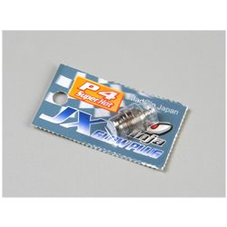 GLOW PLUG - CONICAL P4