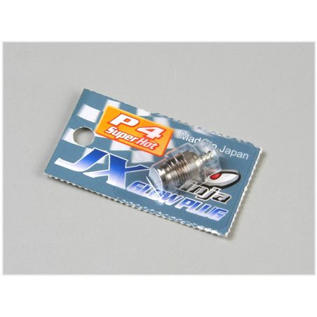 GLOW PLUG - CONICAL P4