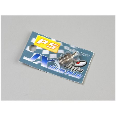 GLOW PLUG - CONICAL P5