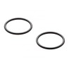 O-Ring (FKM70S-18)