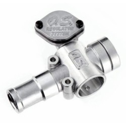 Carburetor Body 70T (GF30)
