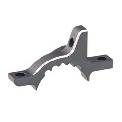 FRONT UPPER BULKHEAD LEFT