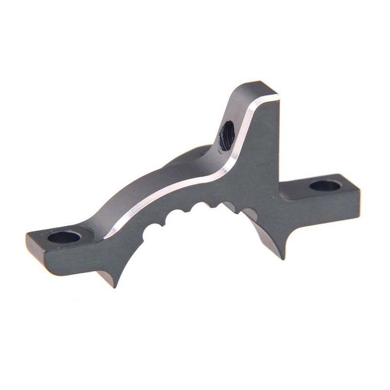 FRONT UPPER BULKHEAD LEFT