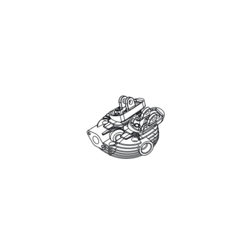 Cylinder Head FS-64V