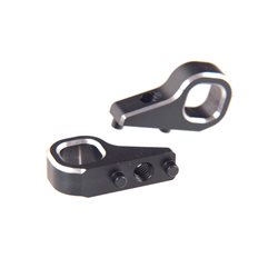 LOWER ARM MOUNT SEPARATE (2)