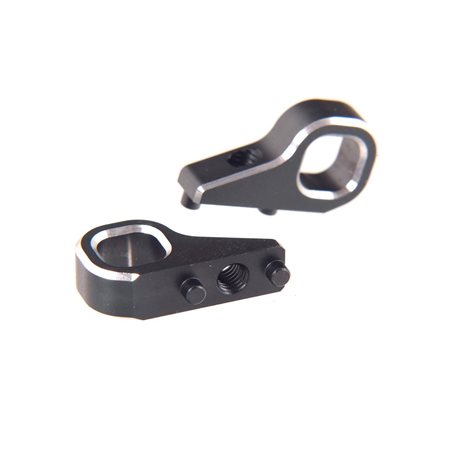 LOWER ARM MOUNT SEPARATE (2)