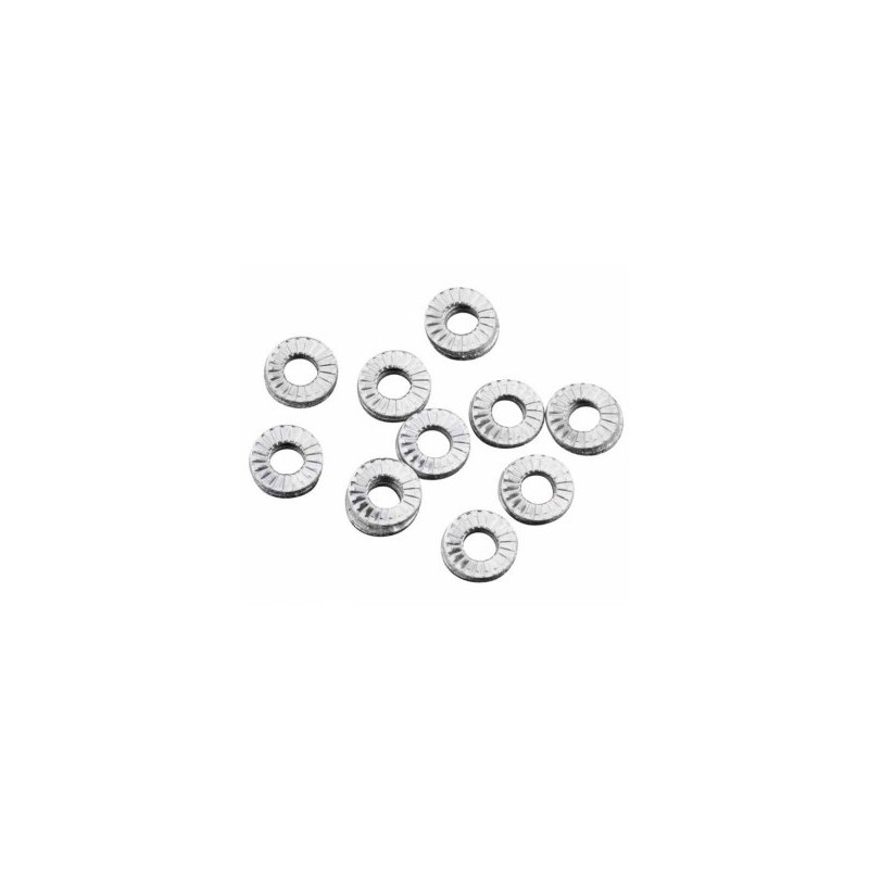 Lock Washer M3 (10)