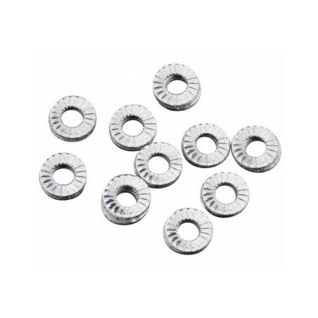 Lock Washer M3 (10)