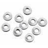 Lock Washer M3 (10)