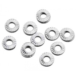 Lock Washer M3 (10)