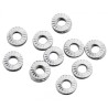 Lock Washer M3 (10)