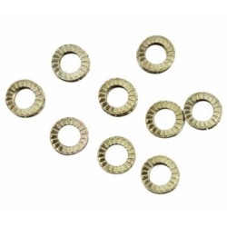 Lock Washer M5 (10)