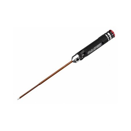 Hex Wrench Driver 1.5mm O.S.SPEED