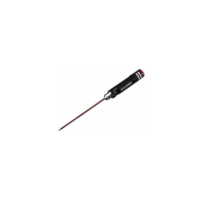 Insexnyckel 2.0mm O.S.SPEED