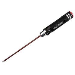 Insexnyckel 2.0mm O.S.SPEED