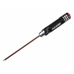 Hex Wrench Driver 2.5mm O.S.SPEED