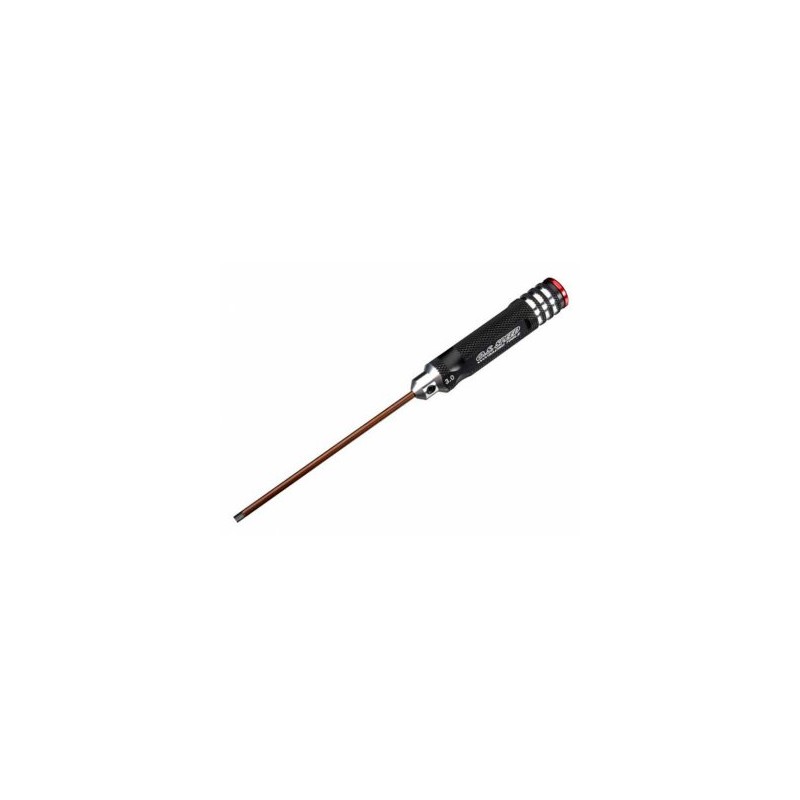 Hex Wrench Driver 3.0mm O.S.SPEED
