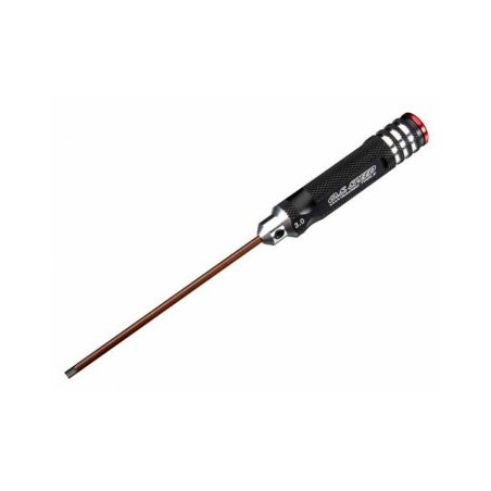 Hex Wrench Driver 3.0mm O.S.SPEED