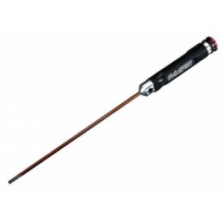 Spårmejsel 3mm O.S.SPEED