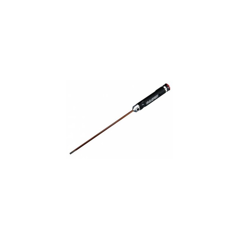 Spårmejsel 3mm O.S.SPEED