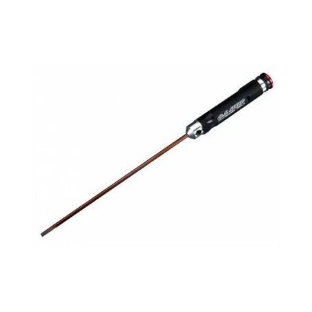 Spårmejsel 3mm O.S.SPEED
