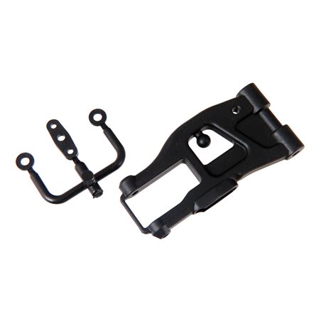 FRONT LOWER ARM