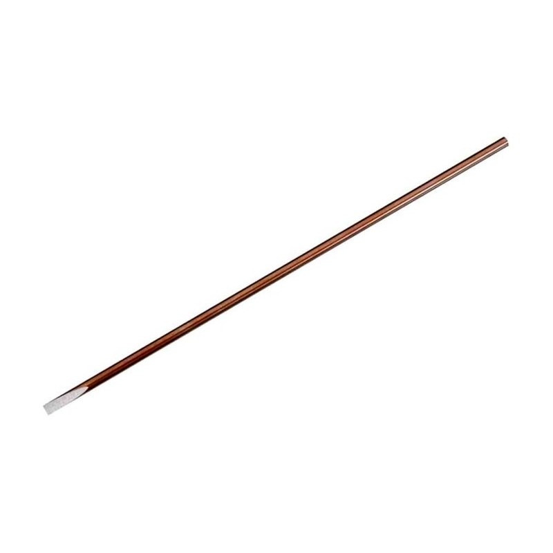 Flat Head Screwdriver Tip 3mm O.S.SPEED