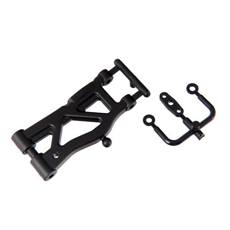 REAR LOWER ARM