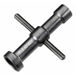Clutch Wrench &amp; Adjuster O.S.SPEED